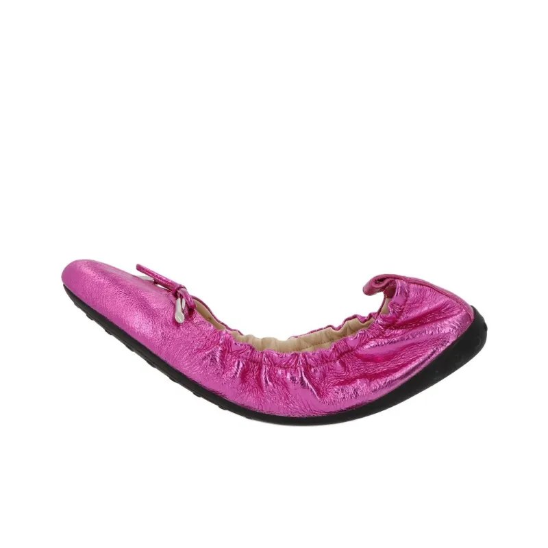 TOD'S Casual Single Shoes Women's Bright Pink-0