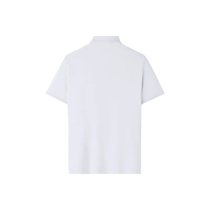HLA Polo Shirts Men-11