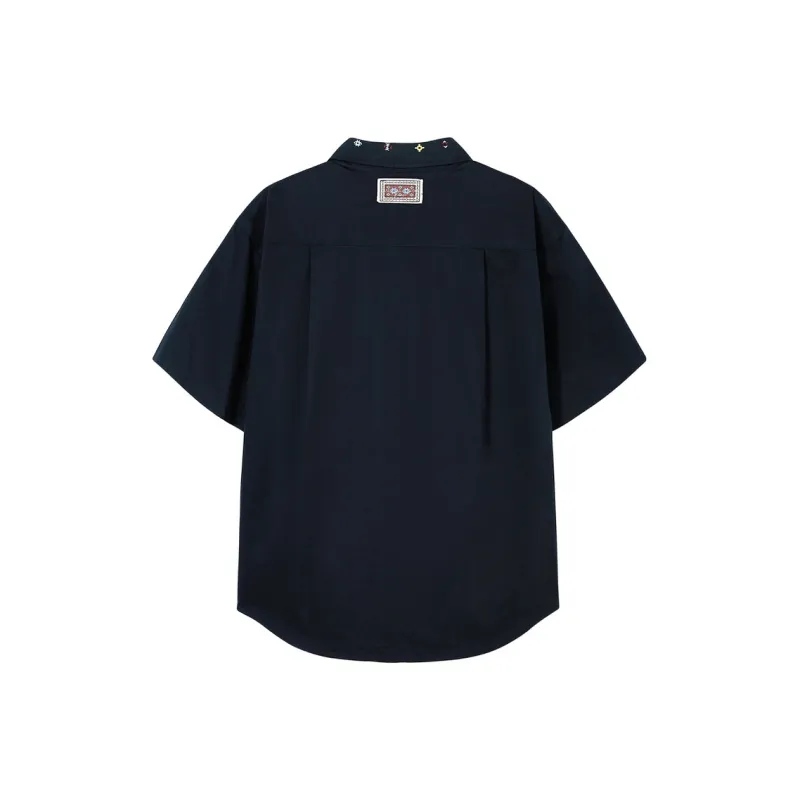 PSO Brand Shirts Unisex-1