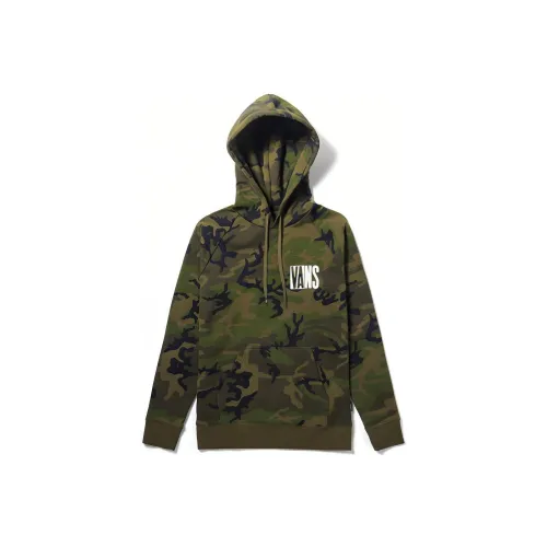 Vans Sweatshirts Men