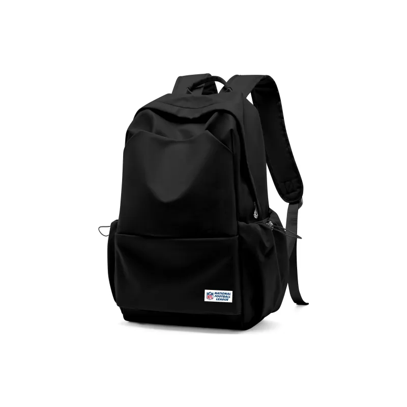 NFL Fabric Backpack Laptop Backpack Regular Unisex Multicolor-61