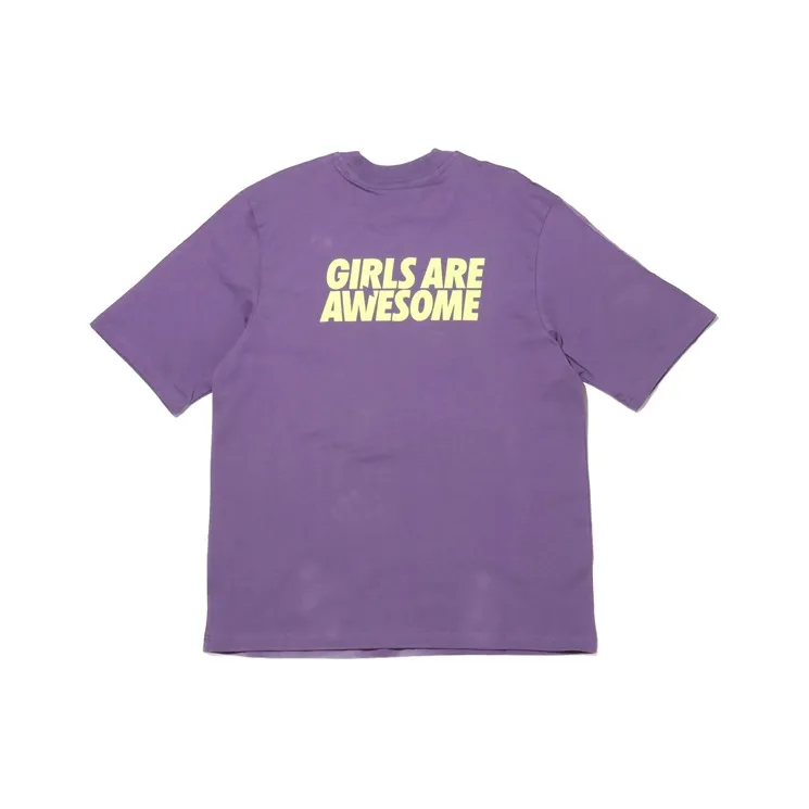 Adidas Originals T Shirt Men's Purple-0