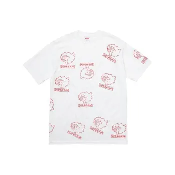Supreme Gonz Heads Tee