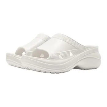 Yamada Hyakuju Slippers White, Black