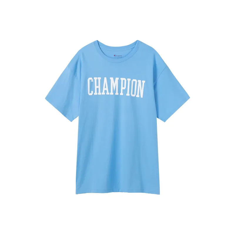 Champion T Shirts Unisex-0