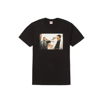 Supreme The Killer Trust Tee