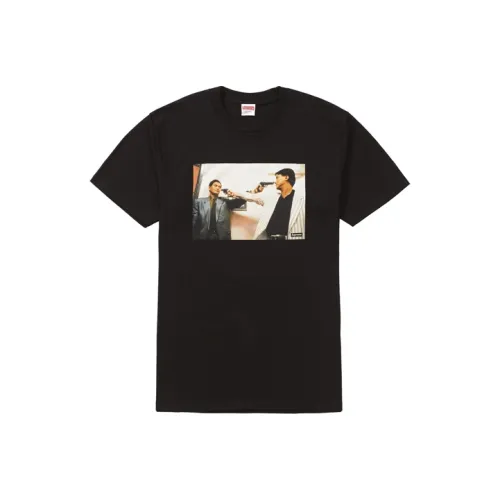 Supreme The Killer Trust Tee