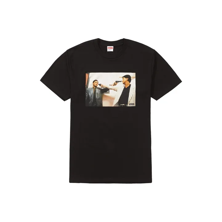 Supreme The Killer Trust Tee-0