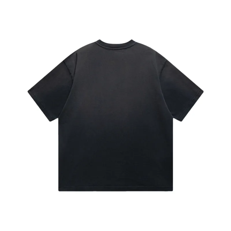 JEFF HAMILTON T Shirts Unisex-3