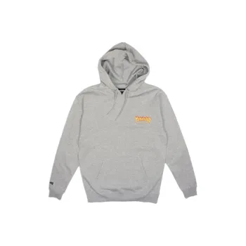 Thrasher Hooded Regular Sweatshirt Japan Version Unisex