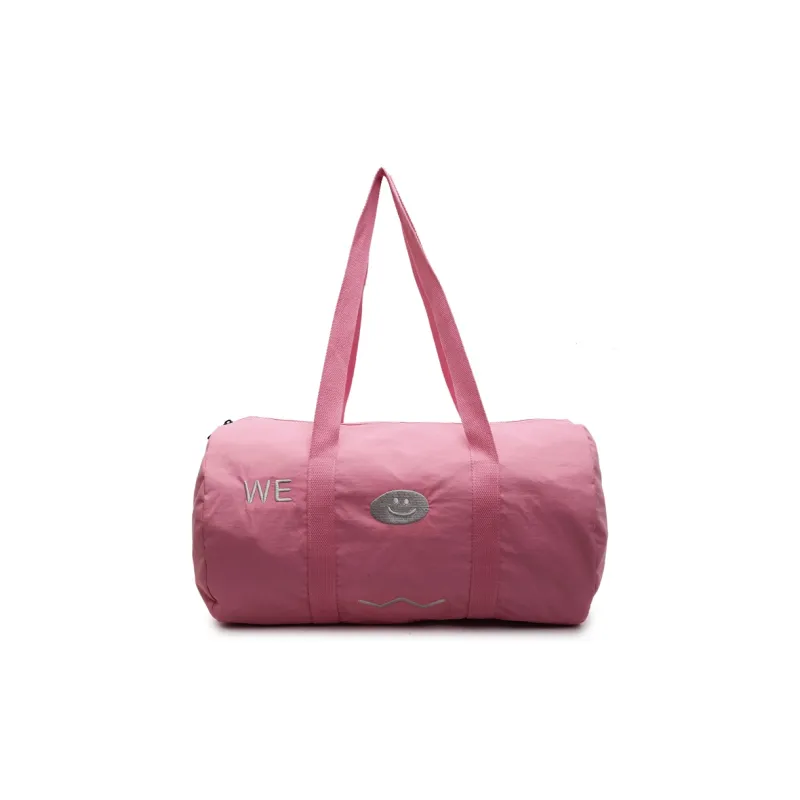 GOBLIN SHARKS 1759 Fabric Gym Bag Unisex Multicolor-14