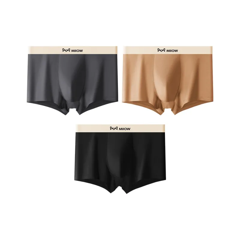 MIIOW Men Underpants-36