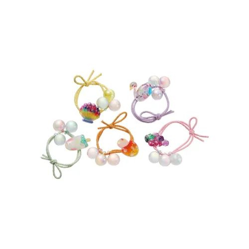 CHIMERA Rubber Band Hair Tie Women's