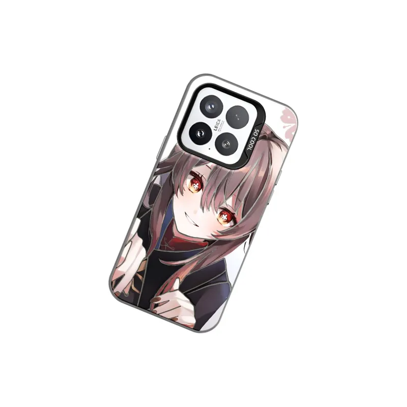 MANQIN Phone Cases-6