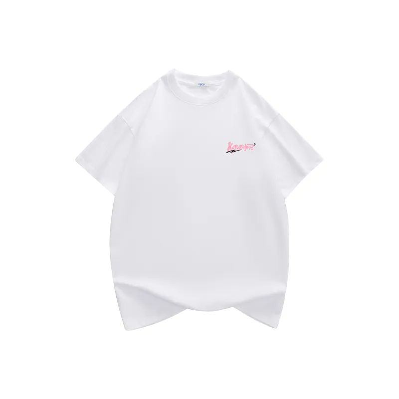 Kepu T Shirts Unisex-5