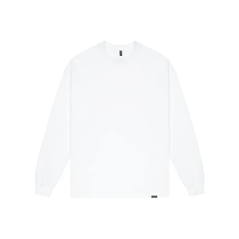 ZMOH Long Sleeved T Shirt Unisex-12