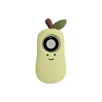 Wei Xin Silicone Material 3D Effect Snow Pear M Phone Cases Compatible With Huawei Mate 60/60 Pro/Pura 70/70 Pro+