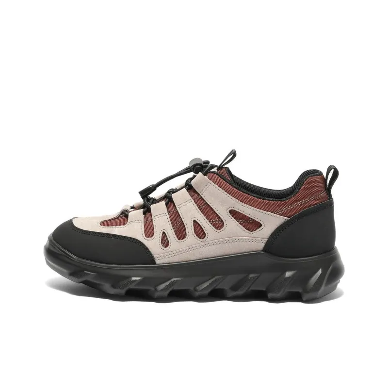 Senda Breathable Low Top Casual Shoes Women's-4