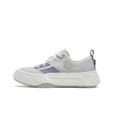 Light Gray Purple/Sunset Purple