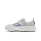 Light Gray Purple/Sunset Purple