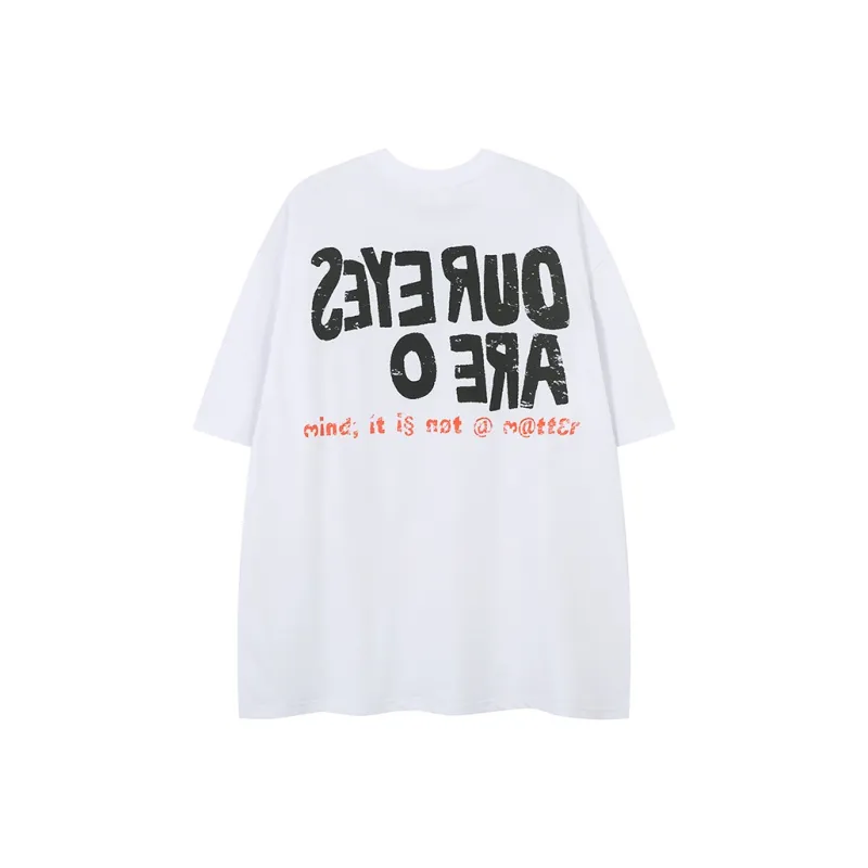 YUZHAOLIN Regular T Shirt As A Casual Top Unisex-3