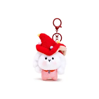 Jinnew Keychains Unisex
