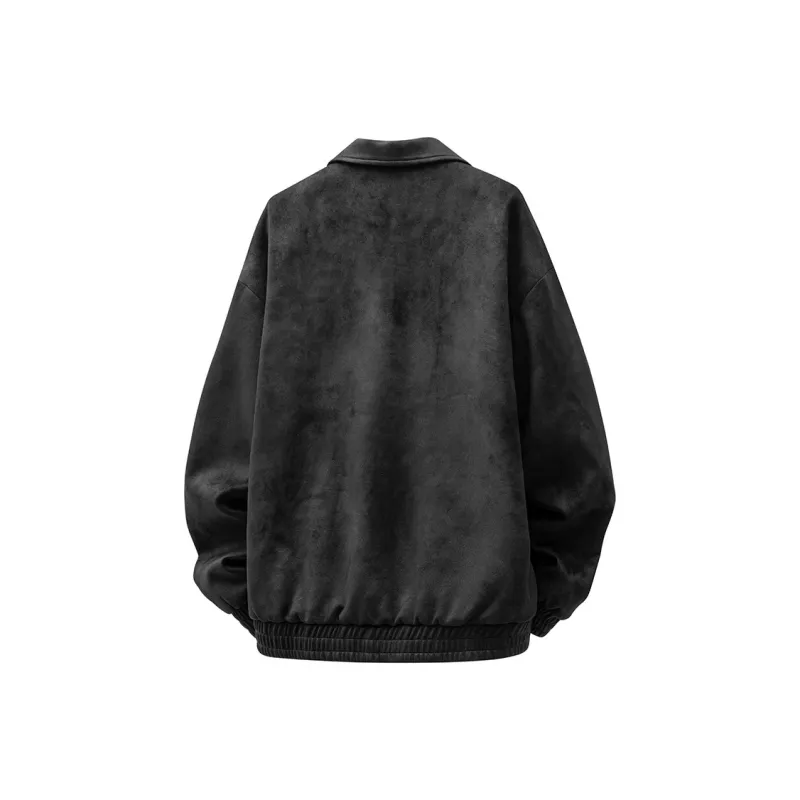 FASTFISH Jackets Unisex-1
