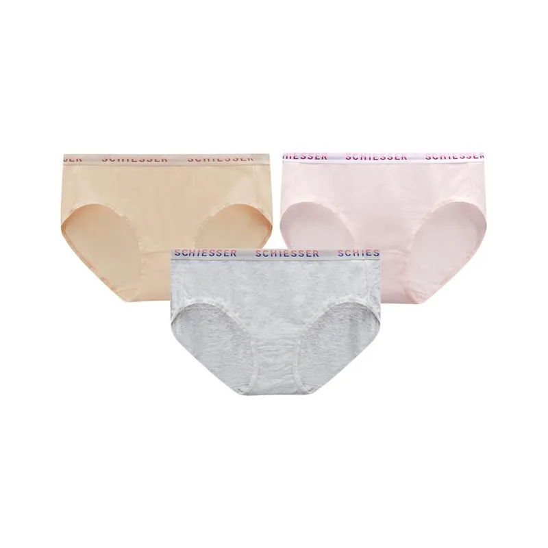 Shuya Underpants Women's Combo Set-15