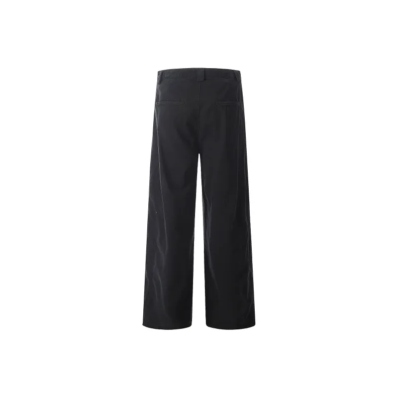 GBXM Casual Pants Unisex-1