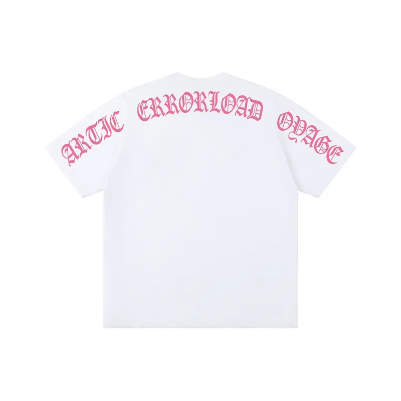 ERRORLOAD T Shirts Unisex-14