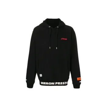 HERON PRESTON Sweatshirts Unisex