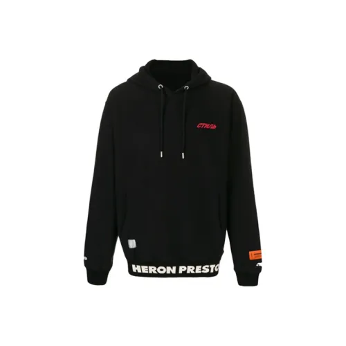 HERON Reporter22 Sweatshirts Unisex