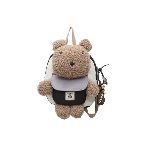 URBAN FOREST Backpacks