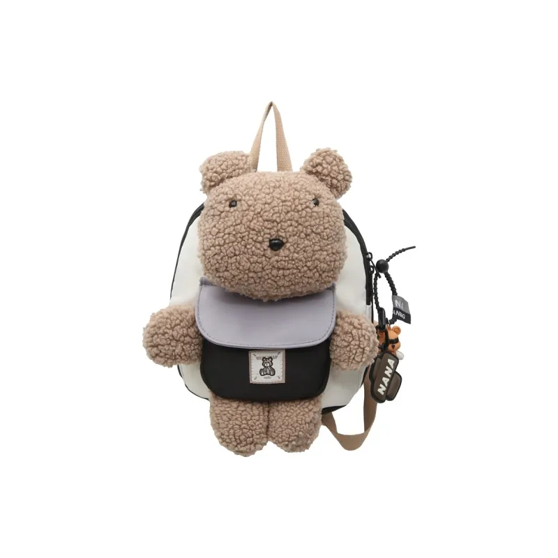 URBAN FOREST Backpacks-0
