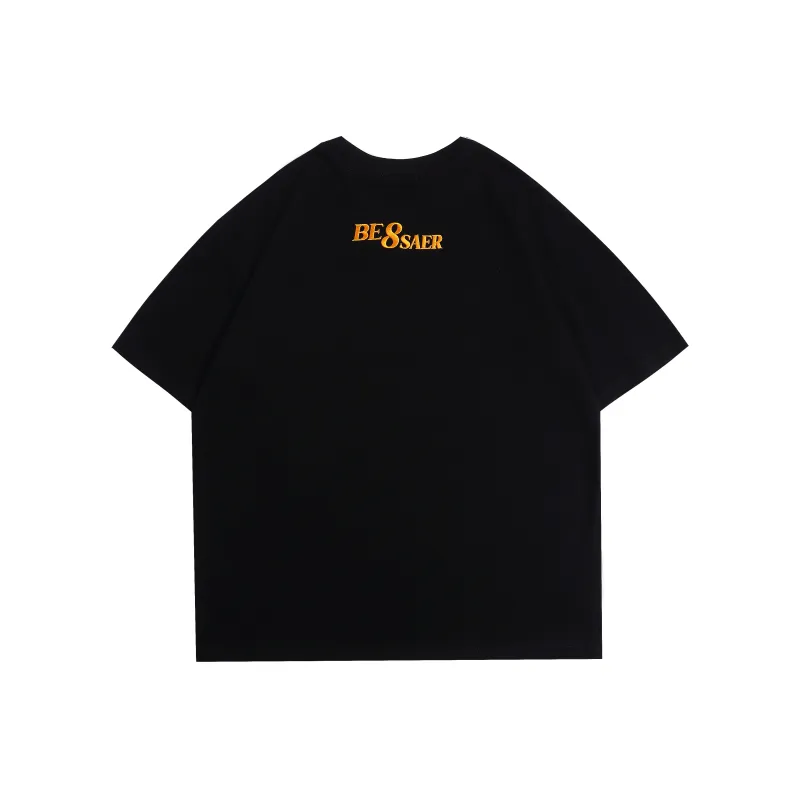JOLLIGHT T Shirts Unisex-1