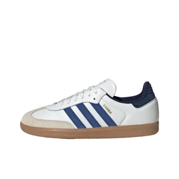 Samba Adidas Originals Og 'White Royal Night Indigo'