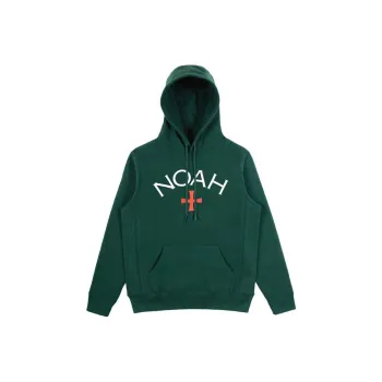 NOAH Core Logo Hoodie