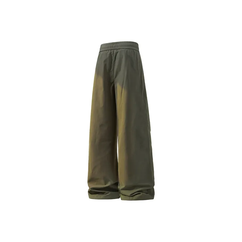 Maserati Cargo Pants Unisex-13