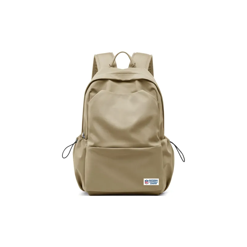 NFL Fabric Backpack Laptop Backpack Regular Unisex Multicolor-30