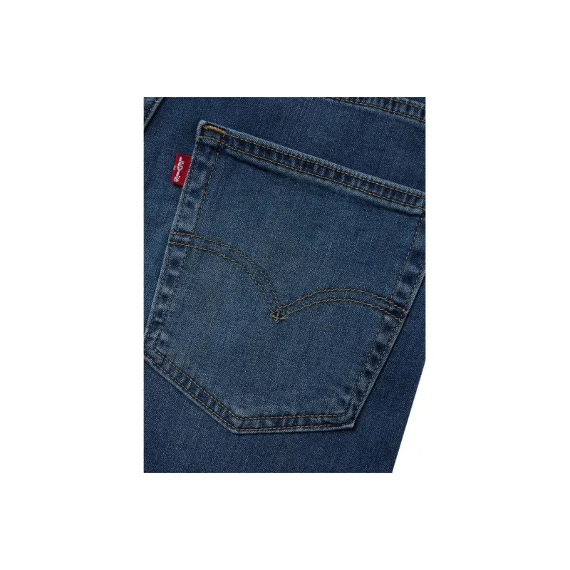 Levis Jeans Women's Blue-2