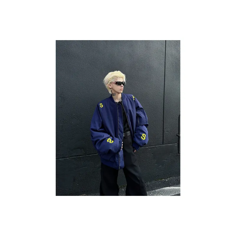 RKVC Jackets Unisex-2