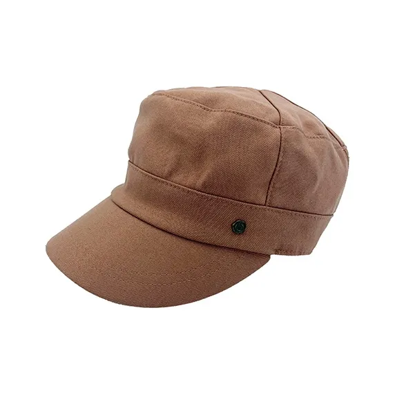 Être Par Lee Cotton Baseball Caps Women's-0