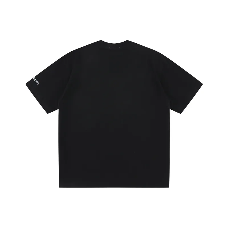 THREE BODY T Shirts Unisex-13