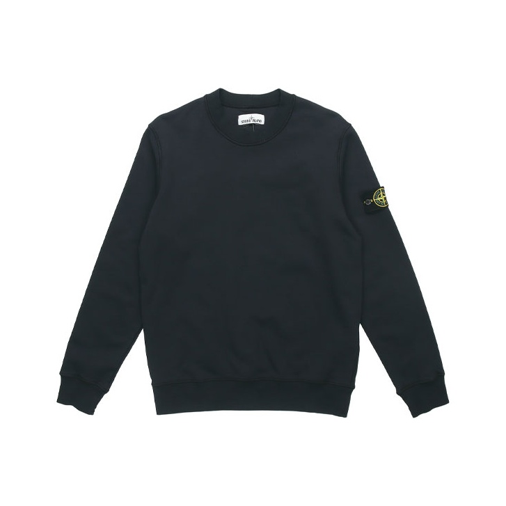 Stone Island Zip Sweat - POIZON Stone Island Zip Sweat - POIZON