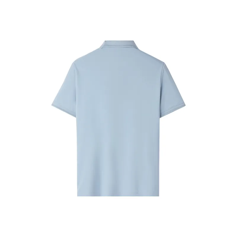 HLA Polo Shirts Men-5