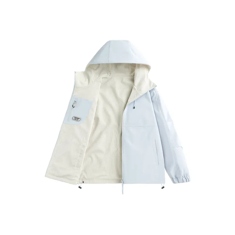 Mulinsen Jackets Unisex-1