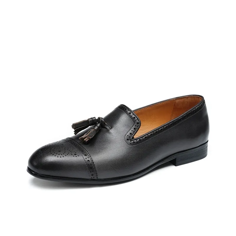 ASTON M.JAZZ Loafers Men-8