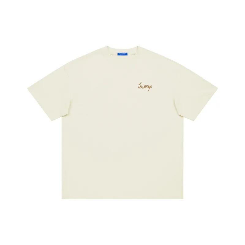 SWAMP AREA T-Shirt Unisex Black-19