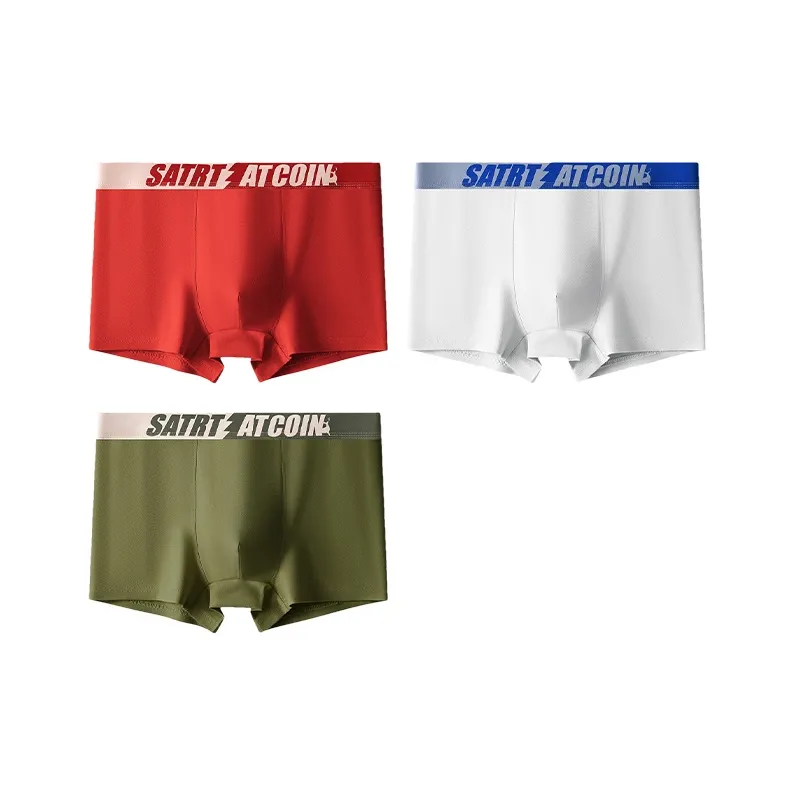 Caramella Underpants Men's 3 Pack-5