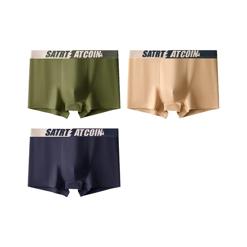 Caramella Underpants Men's 3 Pack-8